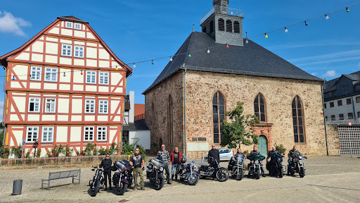 Schwälmer Brotladen & Cafe - Thumbnail