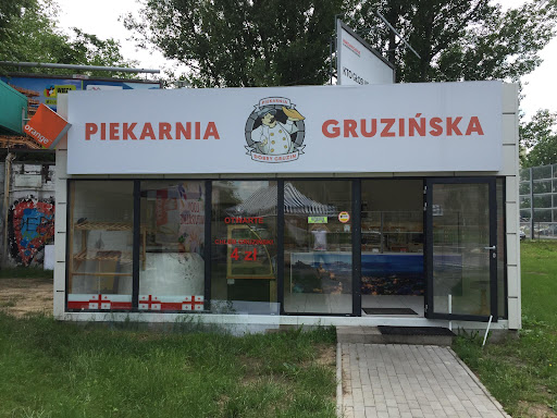 Piekarnia Dobry Gruzin