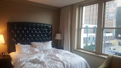 Photos of Hotel Teatro