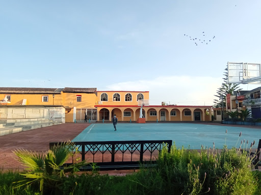 Presidencia Municipal Yaonáhuac - Thumbnail