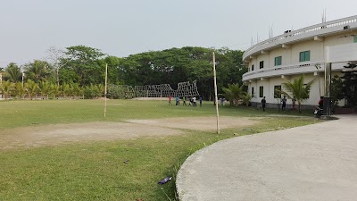 Photos of Z. H. Sikder University of Science & Technology