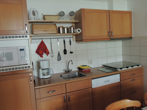 Vakantieappartement Ouddorp - Thumbnail
