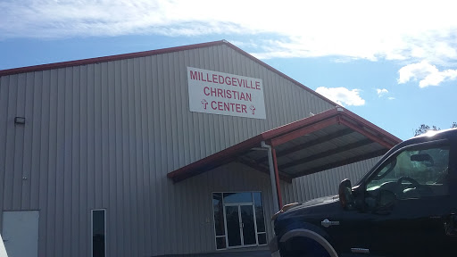 Milledgeville Christian Center - Thumbnail
