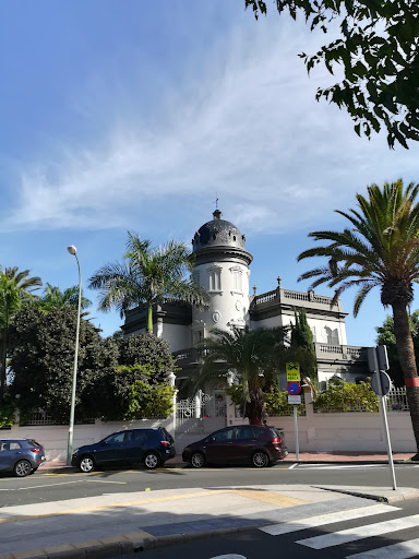 Colegio Teresiano - Thumbnail