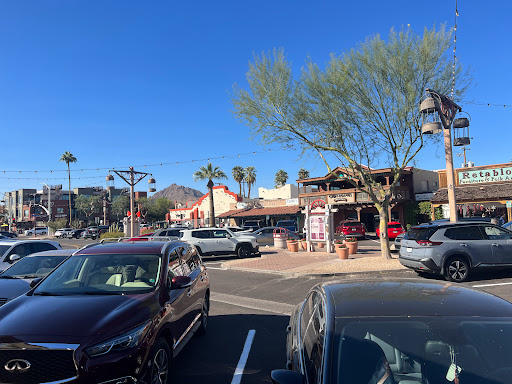 Scottsdale Rd & 6th Av Gallery - United States