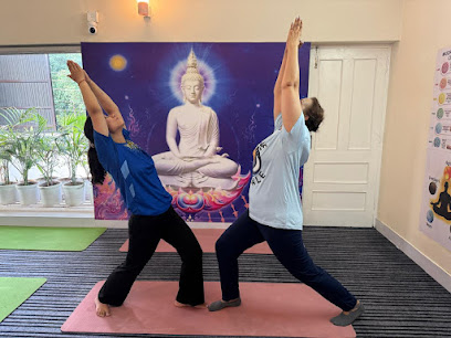 Kalyankari Yoga Studio