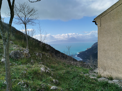 Hermitage of Our Lady of the Olive trees Gallery - Italy