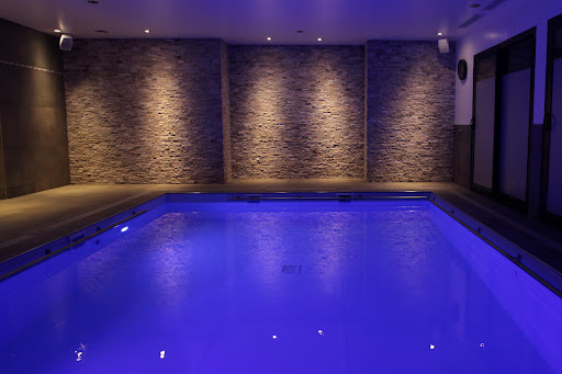 Photo de Centre Aquakineos