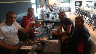 Photos of Royal Leopold Club