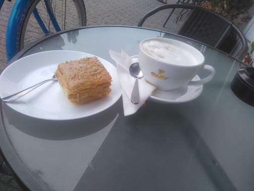Baris Caner Bäckerei