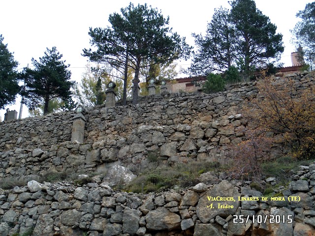 Linares de Mora