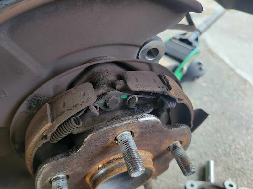 Johnson's Mobile Mechanic