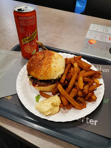 Photo 3 - Authentic Burger