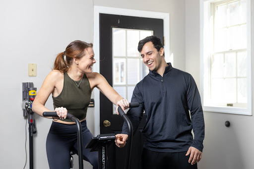 GodBod Fitness LLC Gallery - United States