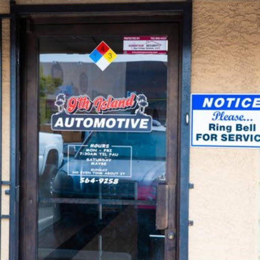 9th Island Automotive - Thumbnail