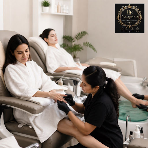 Turn your weekend into a self-care ritual at Be polished in Bandra West, Mumbai. From relaxing fa… post image