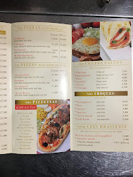 Photo n°28 de Toda L'Akel à Paris (Brasserie)