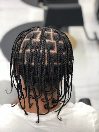 BSSSY BRAIDS