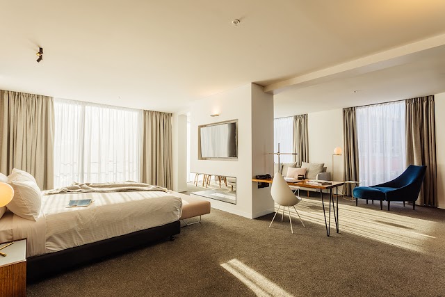 MACq 01 Hotel