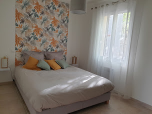 Photo n°1 de UNE MAISON EN PROVENCE à Pierrevert (Maison de vacances)