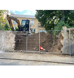 Photo n°5 de Entreprise Générale Pereira Guedes & Ribeiro à Orsay (Travaux généraux)