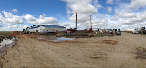 DSI Contracting - Visual