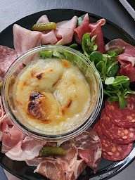 Photo n°3 de Pizzeria Restaurant Bar à vin L'Atrape à vin à Barbentane (Bar à vin)