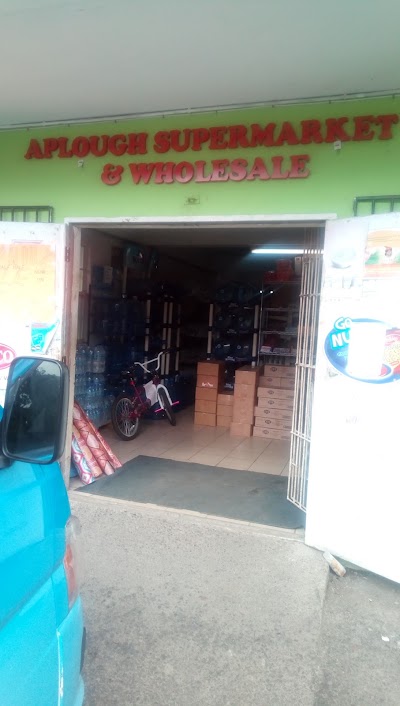 Photos of Aplough's Supermarket