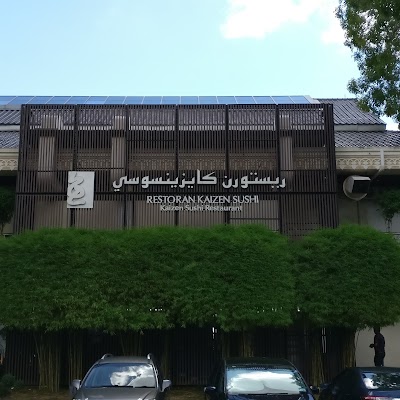 Photos of Kaizen Sushi Waterfront
