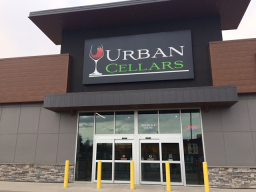 Urban Cellars Beer Spirits & Wine Store Cumberland Gallery - Canada