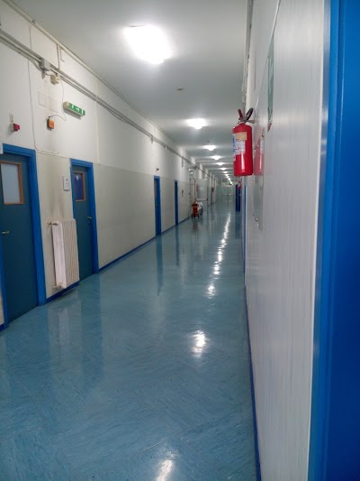 Photos of Ospedale Cotugno