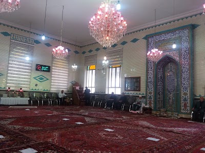 Photos of مسجد قصابان