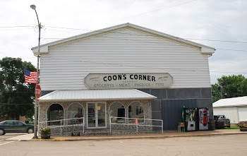 Coon's Corner Company Payday Loans Picture