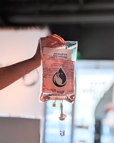 Photo of IVitality Issaquah clinic location