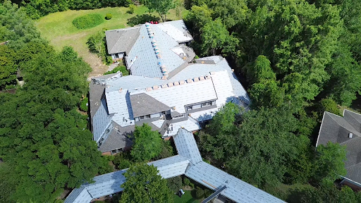 Brehm Roofing - Visual
