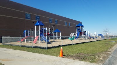 Photos of Patrick Henry High School