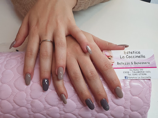 Estetica La Coccinella - Thumbnail