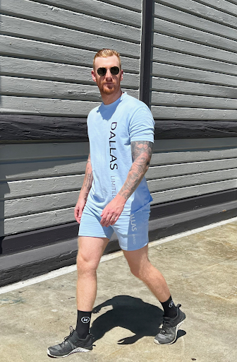Dallas Limited Clothing - Thumbnail