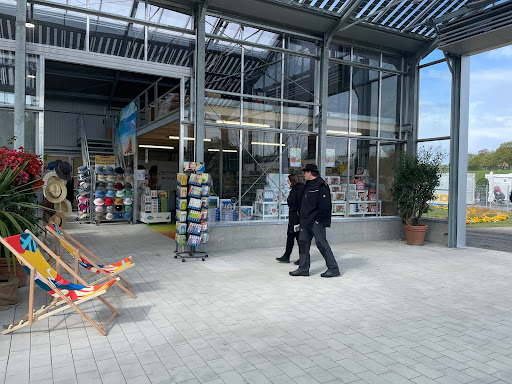 Ravensburger Pop Up Store Landesgartenschau Wangen - Thumbnail