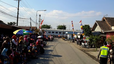 Photos of Alun Alun Kedunggalar