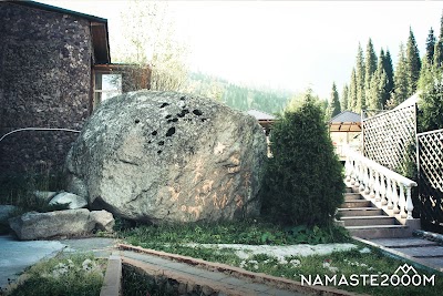 Photos of Namaste 2000M Healthy Hotel Ski