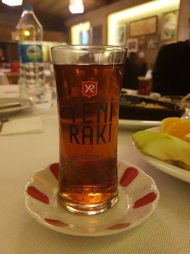 Yakup 2 Restaurant
