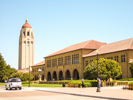 Stanford University Department of Humanities and Sciences - Thumbnail