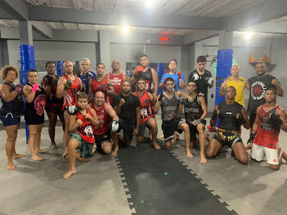 Team Vicente Artes Marciais | Muay Thai | Jiu-Jitsu | Boxe | Grajaú RJ