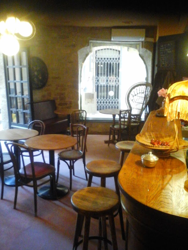 Le petit Eugène