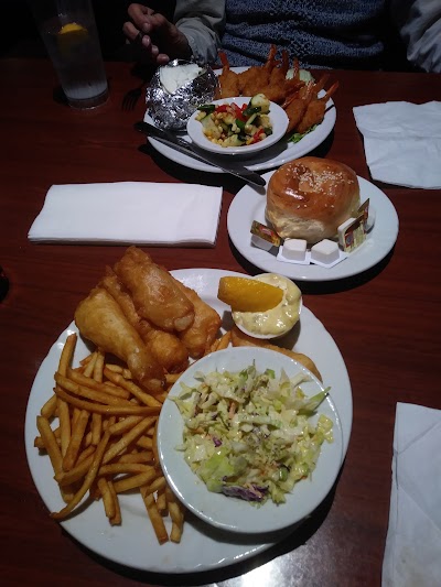Photos of Lake Murray Caf&eacute;