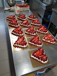 Photo n°3 de CHEZ PEB à Marchaux-Chaudefontaine (Bureau de tabac)