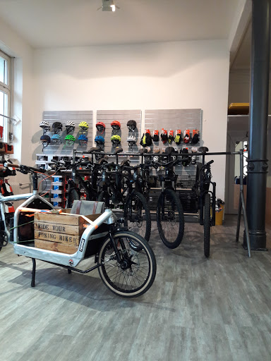 Radbox Freiburg - Thumbnail