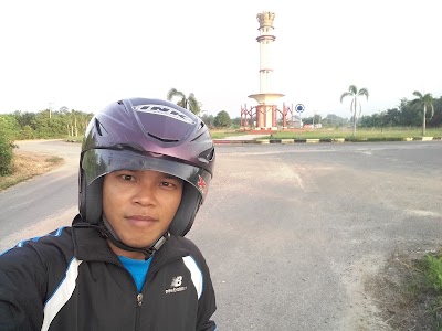 Photos of BUNDARAN MAHKOTA