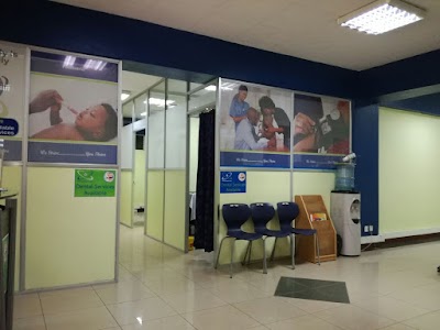 Photos of Meridian Medical Centre